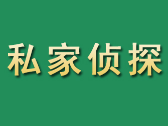 太和市私家正规侦探